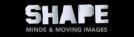 shape minds and moving images logo