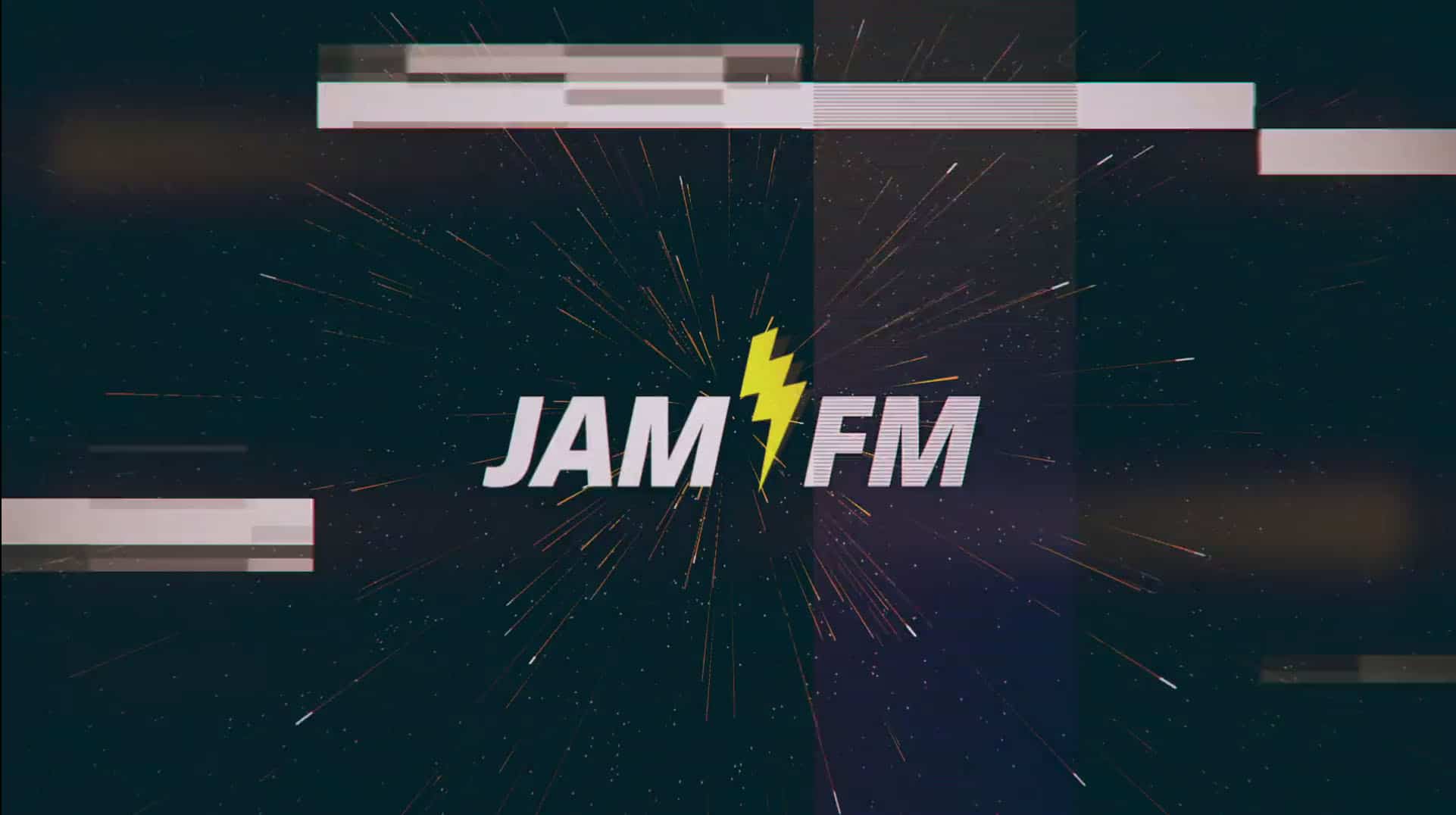 Jam Fm Logo WJAM The New Beat Radio 104.3 | Free Internet Radio